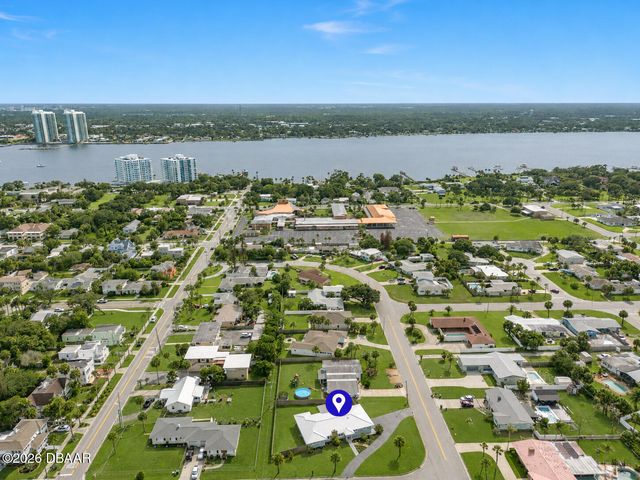 1032 Belaire Drive, Daytona Beach, FL 32118