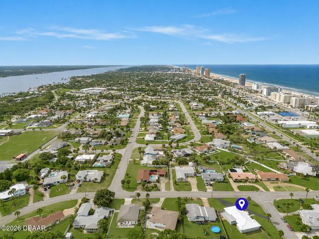 1032 Belaire Drive, Daytona Beach, FL 32118