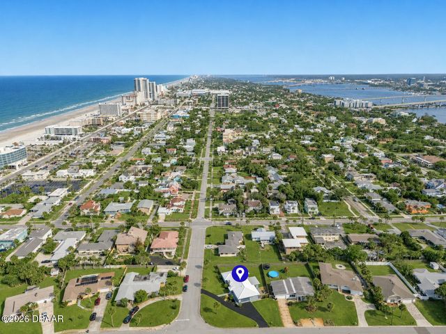 1032 Belaire Drive, Daytona Beach, FL 32118