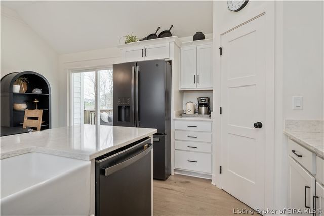 6019 Crestview Lane, Georgetown, IN 47122