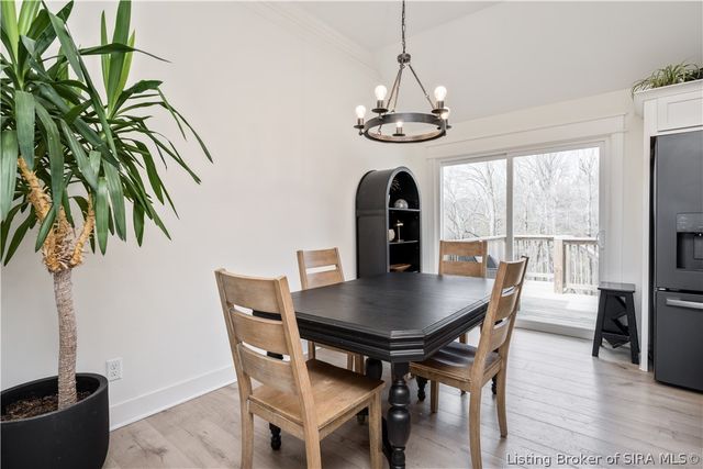 6019 Crestview Lane, Georgetown, IN 47122