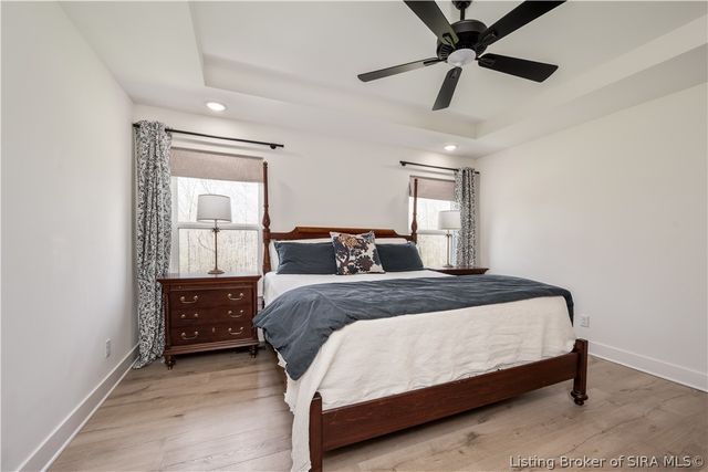 6019 Crestview Lane, Georgetown, IN 47122