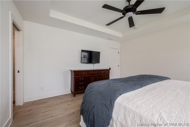 6019 Crestview Lane, Georgetown, IN 47122