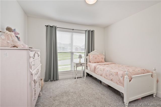 6019 Crestview Lane, Georgetown, IN 47122