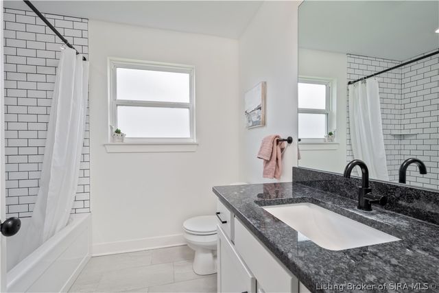 6019 Crestview Lane, Georgetown, IN 47122