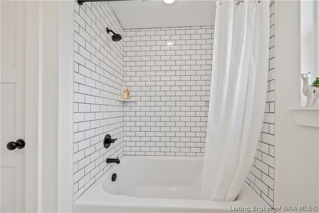 6019 Crestview Lane, Georgetown, IN 47122