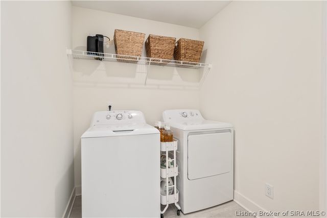 6019 Crestview Lane, Georgetown, IN 47122