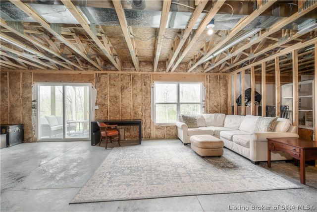 6019 Crestview Lane, Georgetown, IN 47122