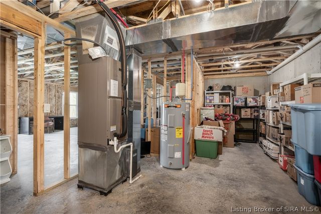 6019 Crestview Lane, Georgetown, IN 47122