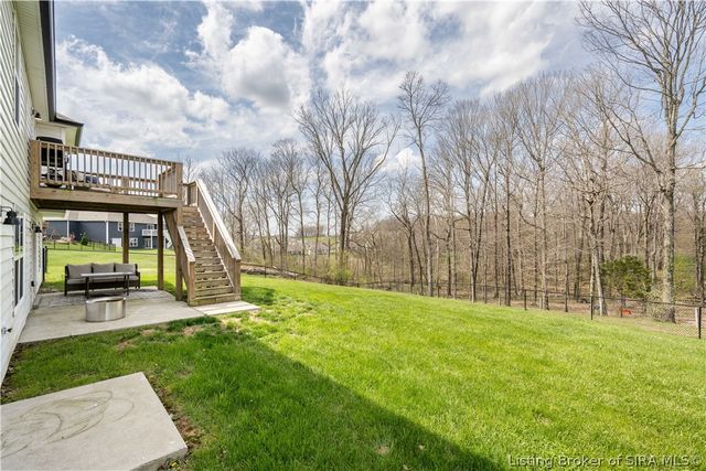 6019 Crestview Lane, Georgetown, IN 47122