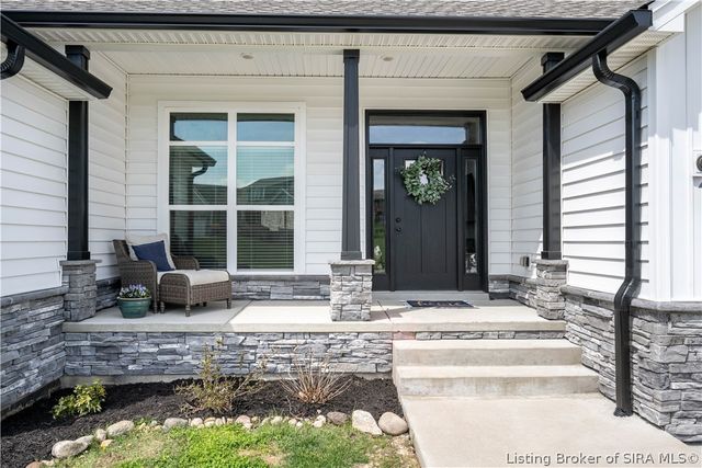 6019 Crestview Lane, Georgetown, IN 47122