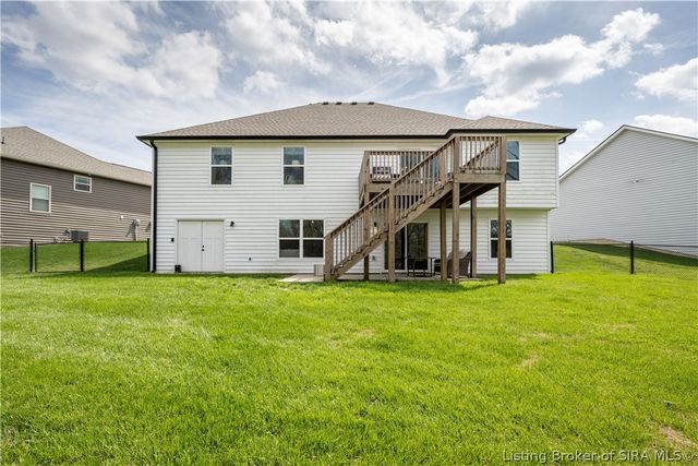 6019 Crestview Lane, Georgetown, IN 47122
