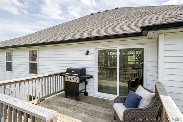 6019 Crestview Lane, Georgetown, IN 47122