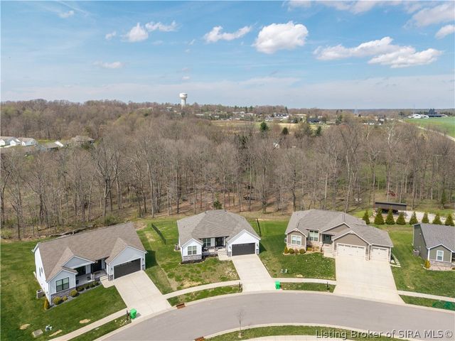 6019 Crestview Lane, Georgetown, IN 47122