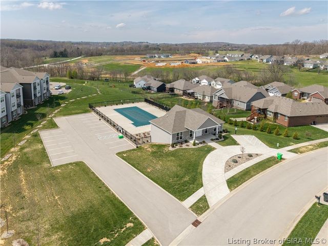 6019 Crestview Lane, Georgetown, IN 47122