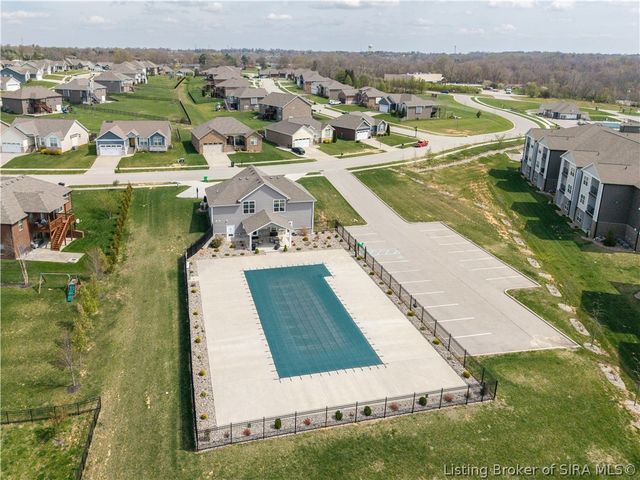 6019 Crestview Lane, Georgetown, IN 47122