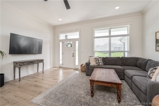 6019 Crestview Lane, Georgetown, IN 47122