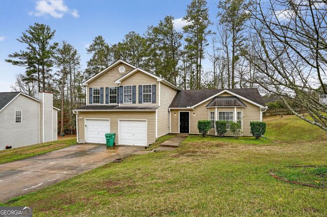 7888 Providence Point Way, Lithonia, GA 30058