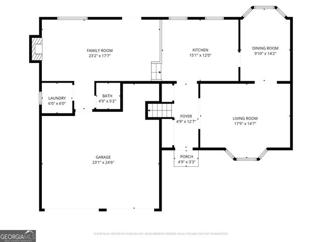 7888 Providence Point Way, Lithonia, GA 30058