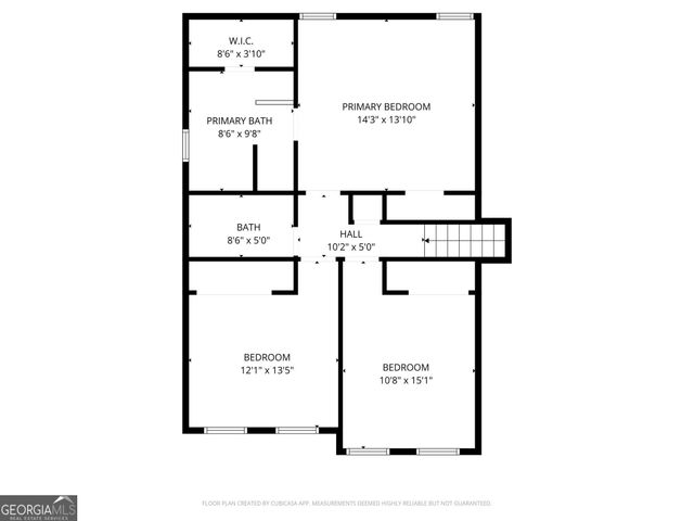 7888 Providence Point Way, Lithonia, GA 30058