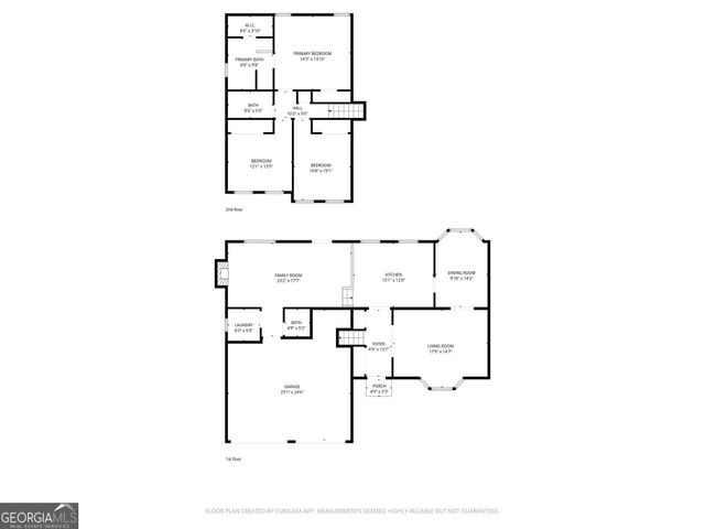 7888 Providence Point Way, Lithonia, GA 30058