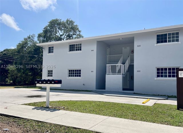 800 SW 10th Ave 830, Hallandale Beach, FL 33009