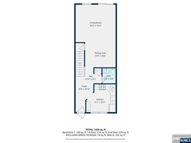 2384 Quill Court, Mahwah, NJ 07430