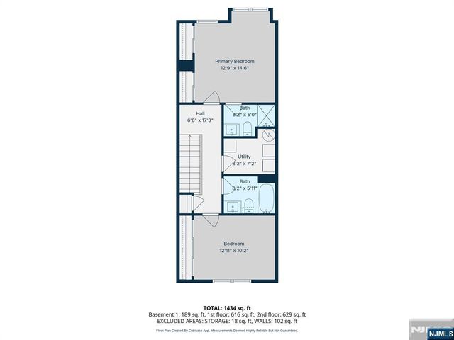 2384 Quill Court, Mahwah, NJ 07430