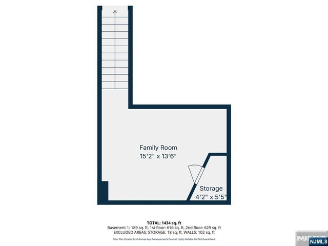 2384 Quill Court, Mahwah, NJ 07430