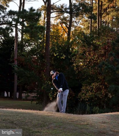 LOT 2476 STERN CT, Greenbackville, VA 23356