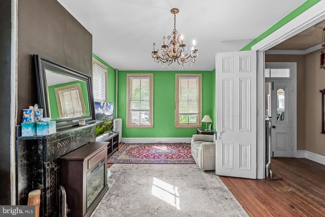 49 UNION ST, Mount Holly, NJ 08060