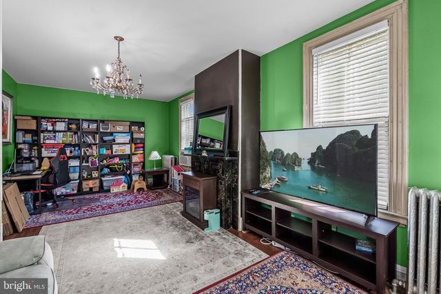 49 UNION ST, Mount Holly, NJ 08060