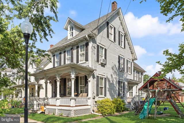 49 UNION ST, Mount Holly, NJ 08060