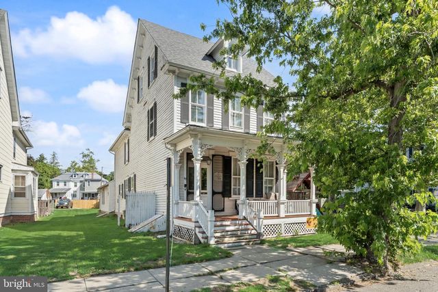 49 UNION ST, Mount Holly, NJ 08060