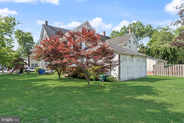 49 UNION ST, Mount Holly, NJ 08060