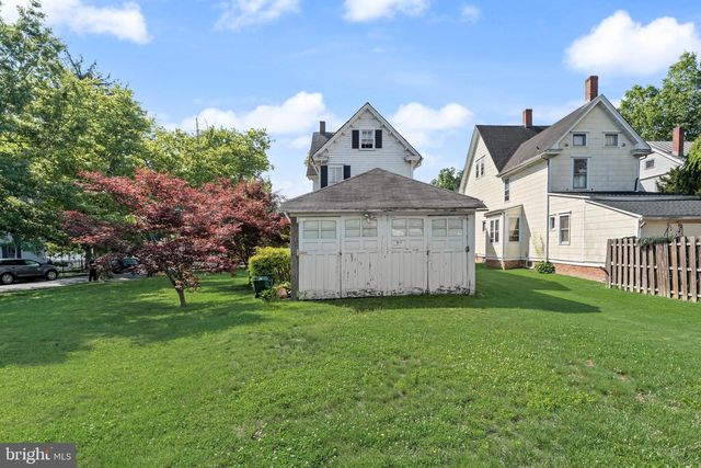 49 UNION ST, Mount Holly, NJ 08060