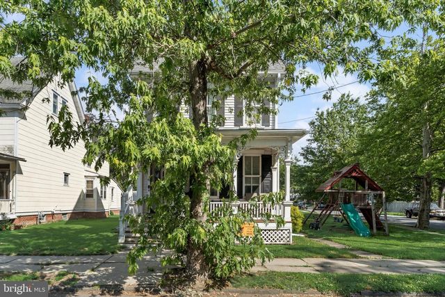 49 UNION ST, Mount Holly, NJ 08060
