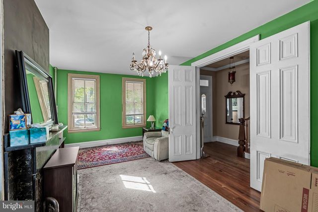 49 UNION ST, Mount Holly, NJ 08060