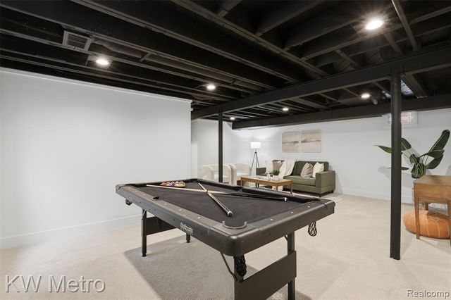 207 S Wilson Avenue, Royal Oak, MI 48067