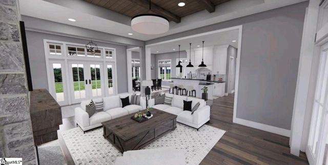 3936A Forrester Road, Greer, SC 29651