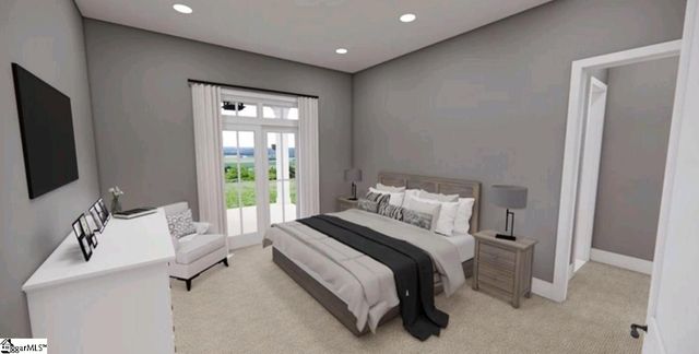 3936A Forrester Road, Greer, SC 29651
