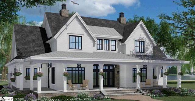3936A Forrester Road, Greer, SC 29651
