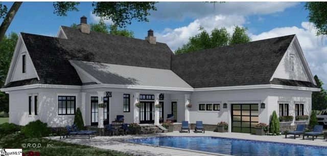 3936A Forrester Road, Greer, SC 29651