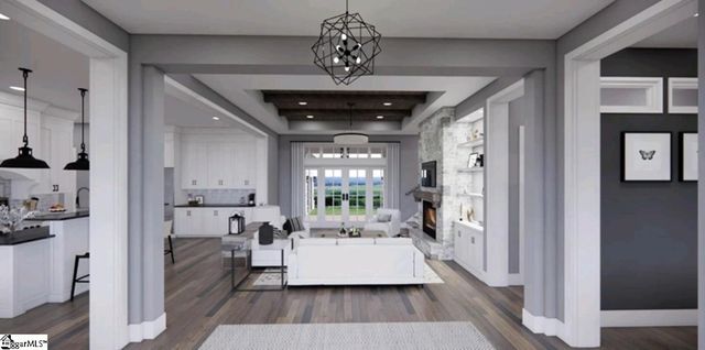 3936A Forrester Road, Greer, SC 29651