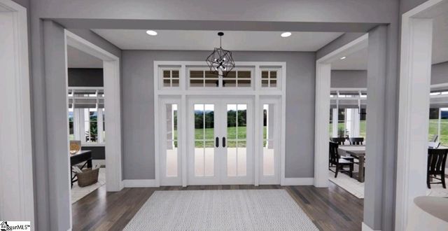 3936A Forrester Road, Greer, SC 29651