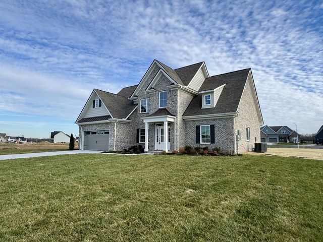 5609 Sinclair St, Murfreesboro, TN 37127