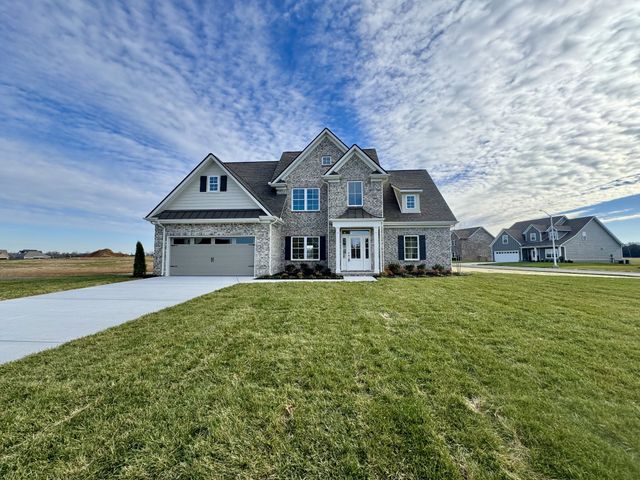 5609 Sinclair St, Murfreesboro, TN 37127