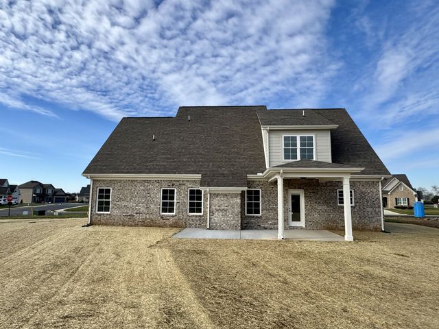 5609 Sinclair St, Murfreesboro, TN 37127