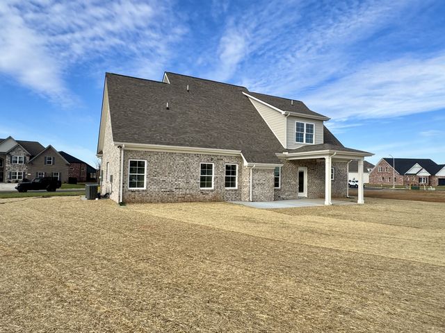 5609 Sinclair St, Murfreesboro, TN 37127