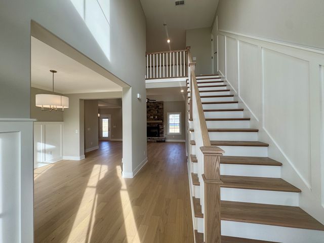 5609 Sinclair St, Murfreesboro, TN 37127